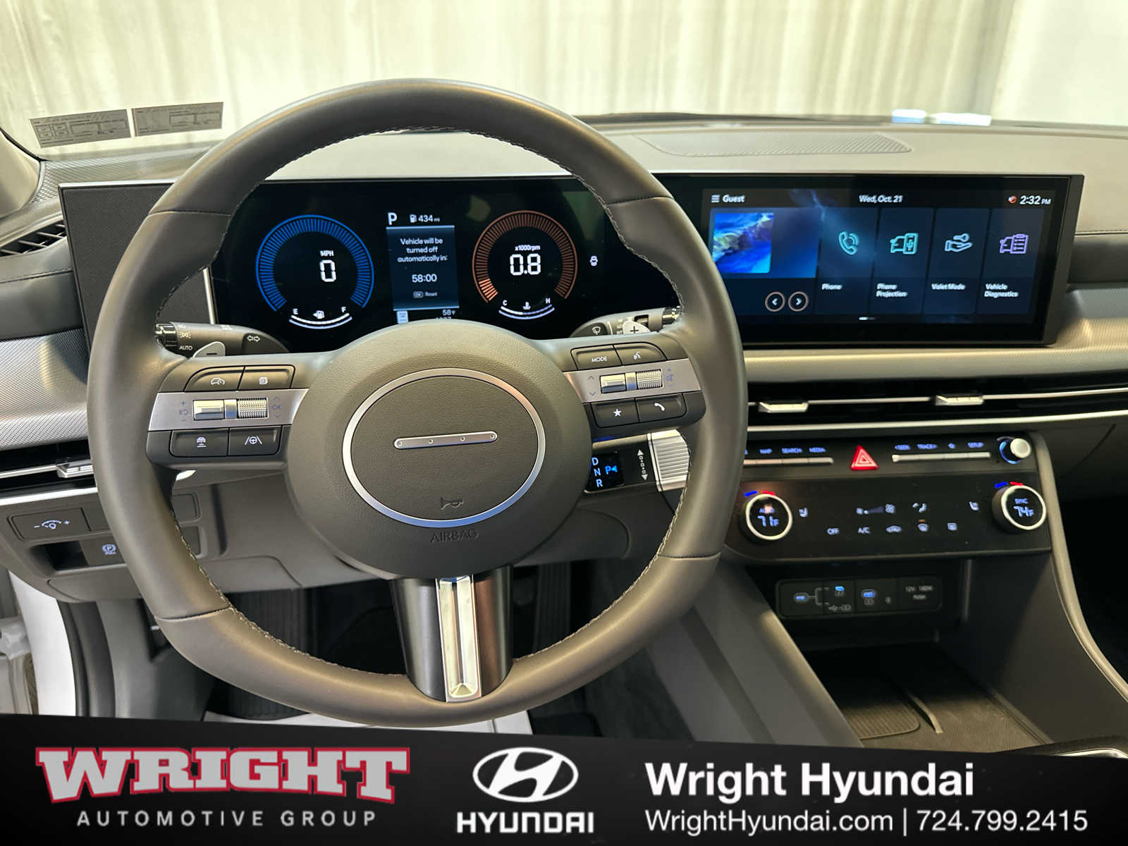 2026 Hyundai Sonata SEL - Photo 19