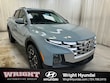  Hyundai Santa Cruz