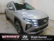 New 2026 Hyundai Tucson Hybrid SEL Convenience SUV