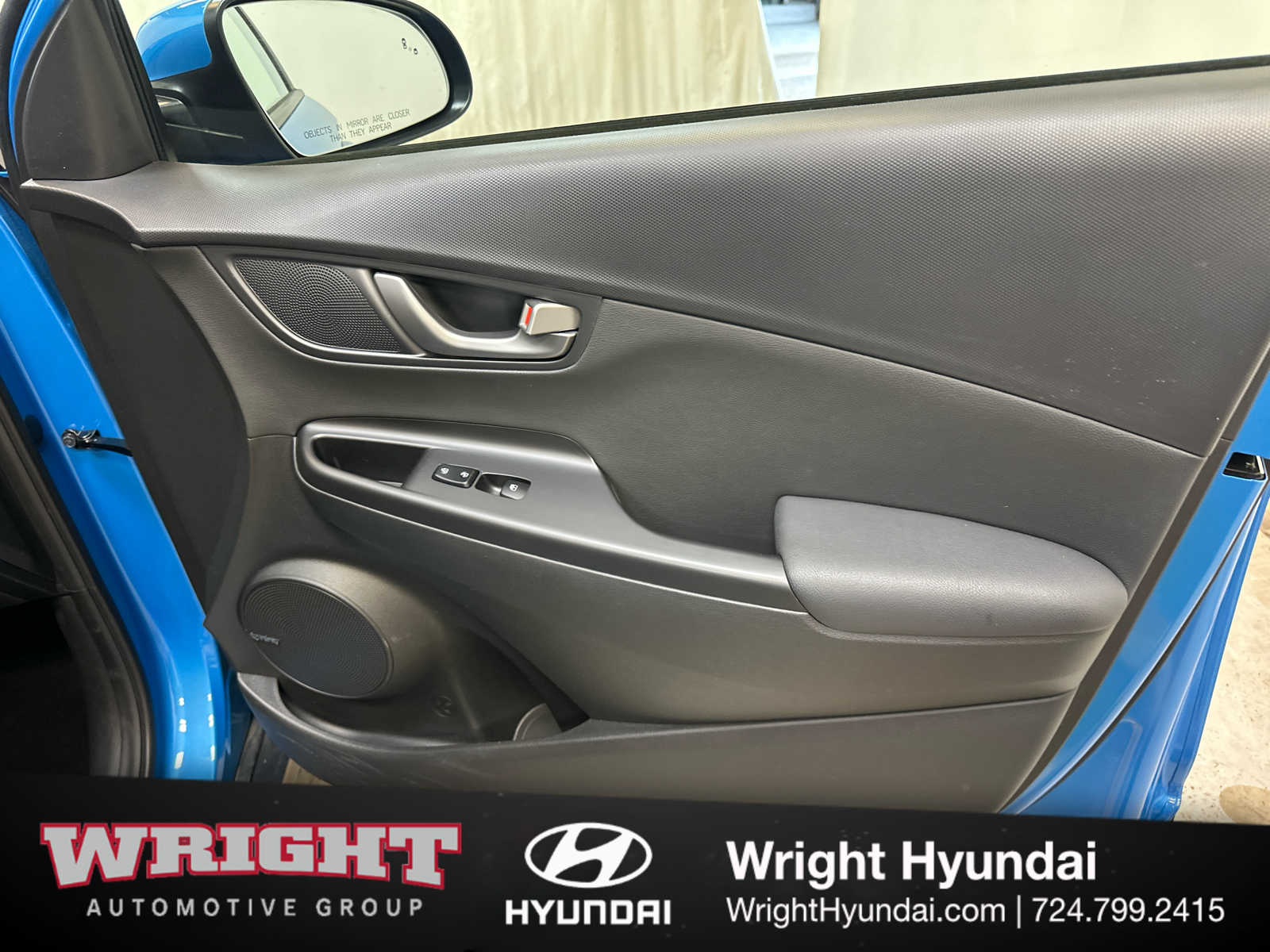 2019 Hyundai Kona Limited - Photo 17