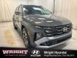 Certified 2026 Hyundai Tucson SEL Premium SUV