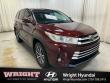 Used 2019 Toyota Highlander XLE V6 SUV