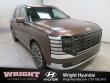 New 2026 Hyundai Palisade Calligraphy SUV