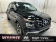Certified 2022 Hyundai Venue SEL SUV