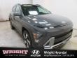 New 2026 Hyundai Kona Limited SUV