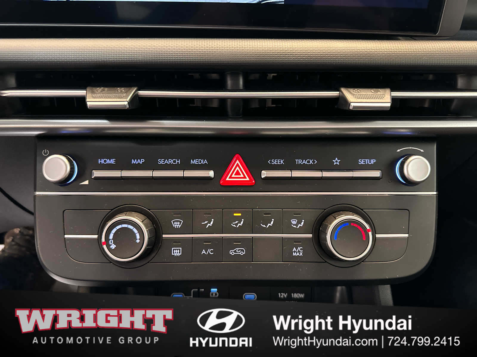2026 Hyundai Tucson SE - Photo 28