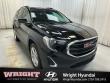 Used 2018 GMC Terrain SLE SUV