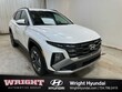  Hyundai Tucson Hybrid