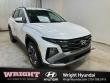 New 2026 Hyundai Tucson Hybrid SEL SUV