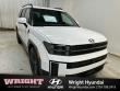 New 2026 Hyundai Santa Fe Hybrid Calligraphy SUV