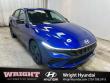 New 2026 Hyundai Elantra SEL Sport Sedan