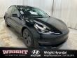 Used 2023 Tesla Model 3 Base Sedan
