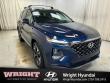 Used 2020 Hyundai Santa Fe Limited 2.0T SUV