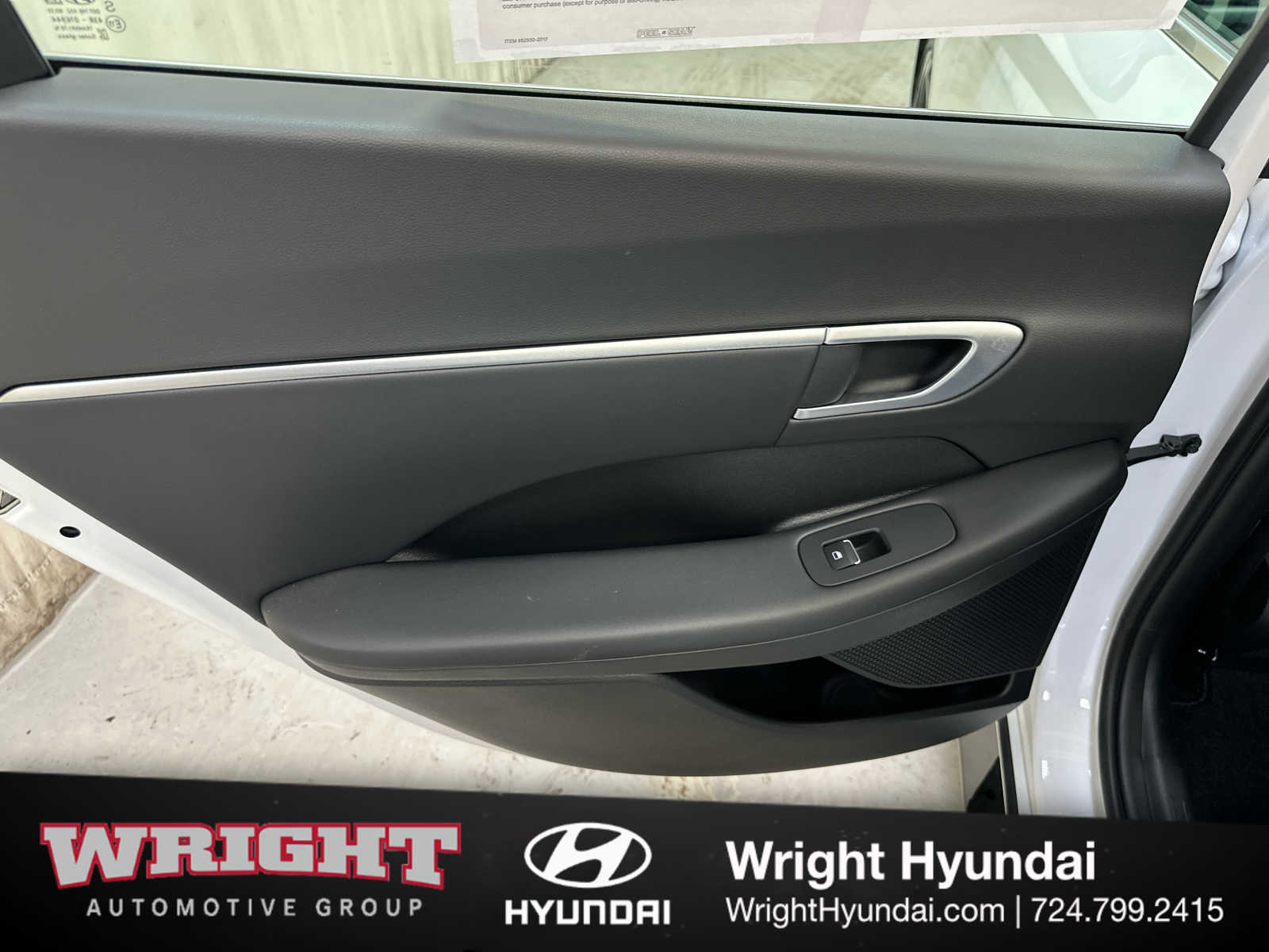 2026 Hyundai Sonata SEL - Photo 12
