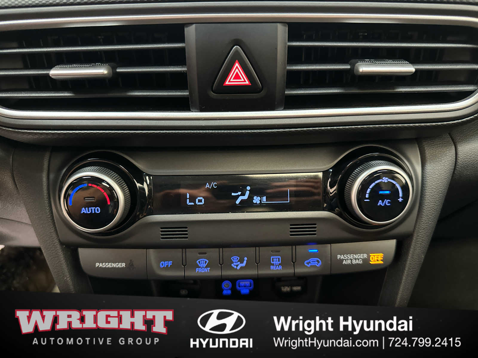 2019 Hyundai Kona Limited - Photo 28