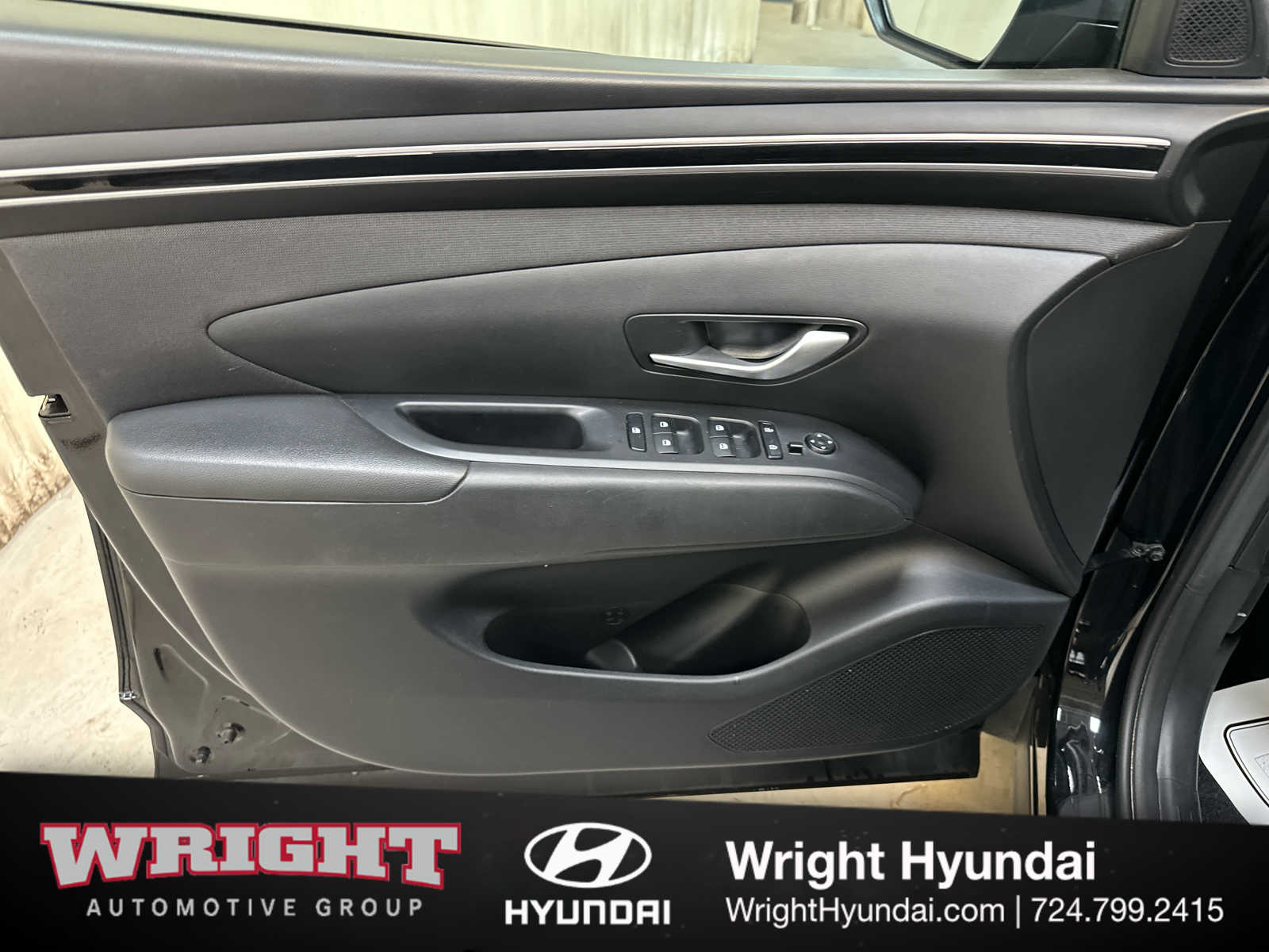 2023 Hyundai Tucson SEL - Photo 9
