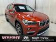 Used 2018 BMW X1 xDrive28i SUV