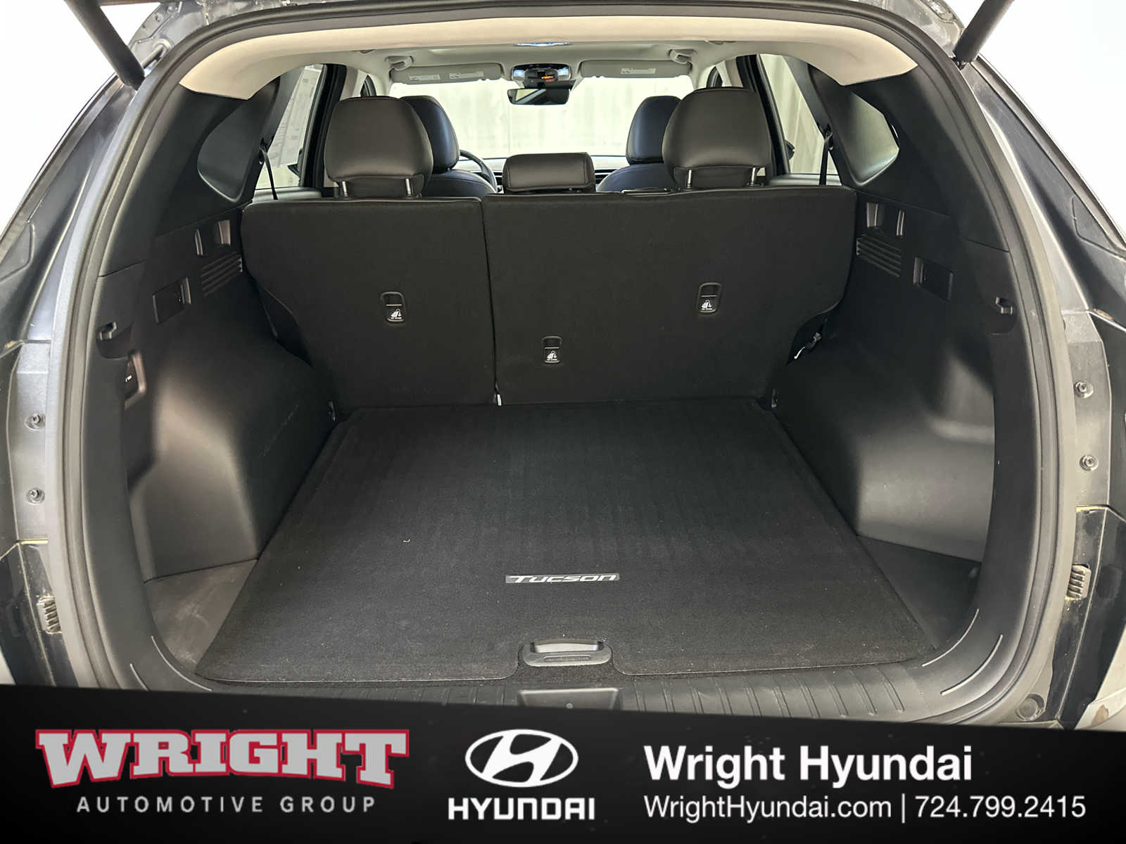2023 Hyundai Tucson SEL - Photo 14
