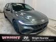 New 2026 Hyundai Elantra SEL Sport Premium Sedan