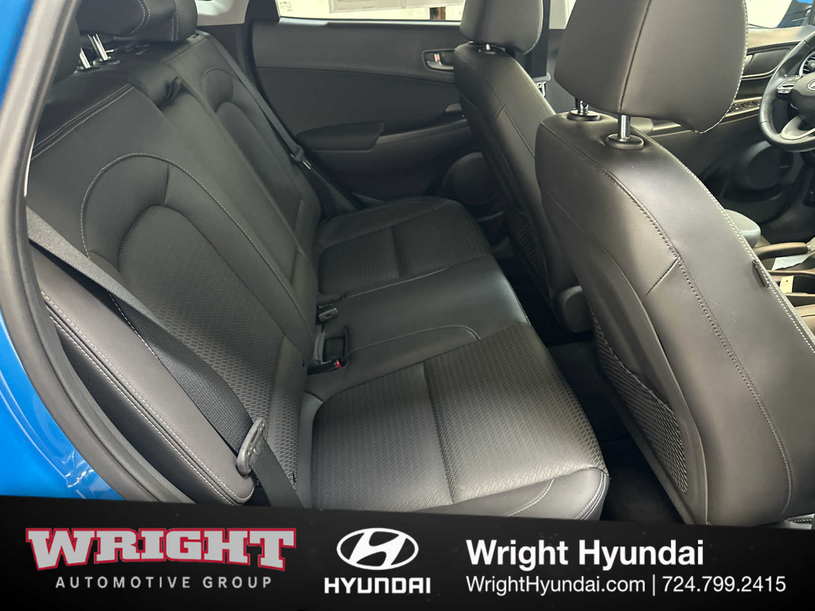 2019 Hyundai Kona Limited - Photo 16