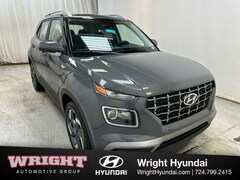 2026 Hyundai Venue SEL SUV