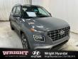 New 2026 Hyundai Venue SEL SUV
