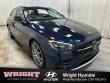 Used 2023 Mercedes-Benz E-Class E 350 4MATIC Sedan