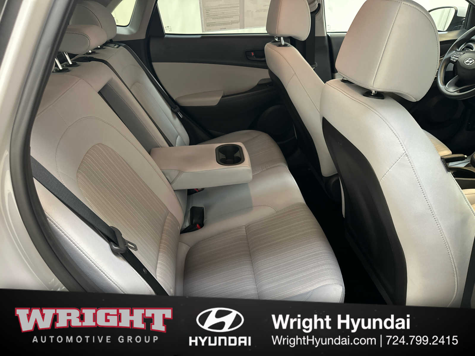 2023 Hyundai Kona SEL - Photo 16