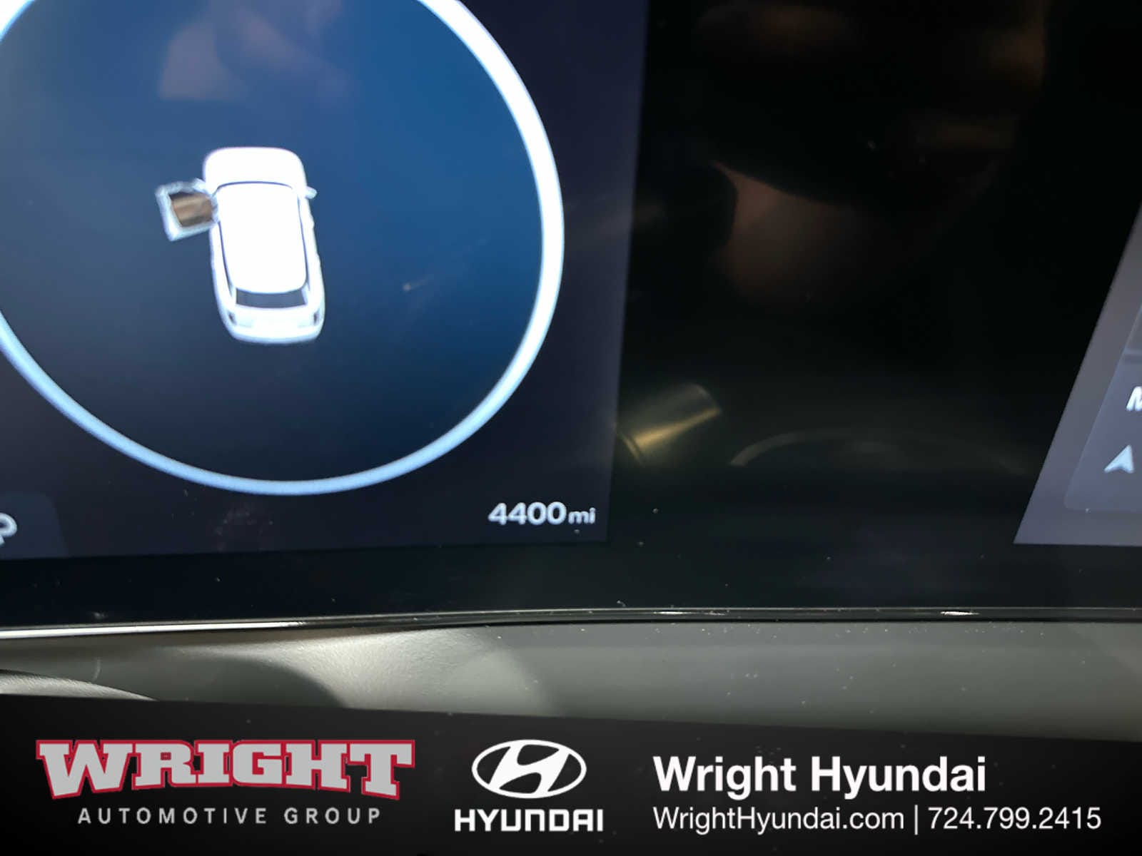 2026 Hyundai Palisade Calligraphy - Photo 24