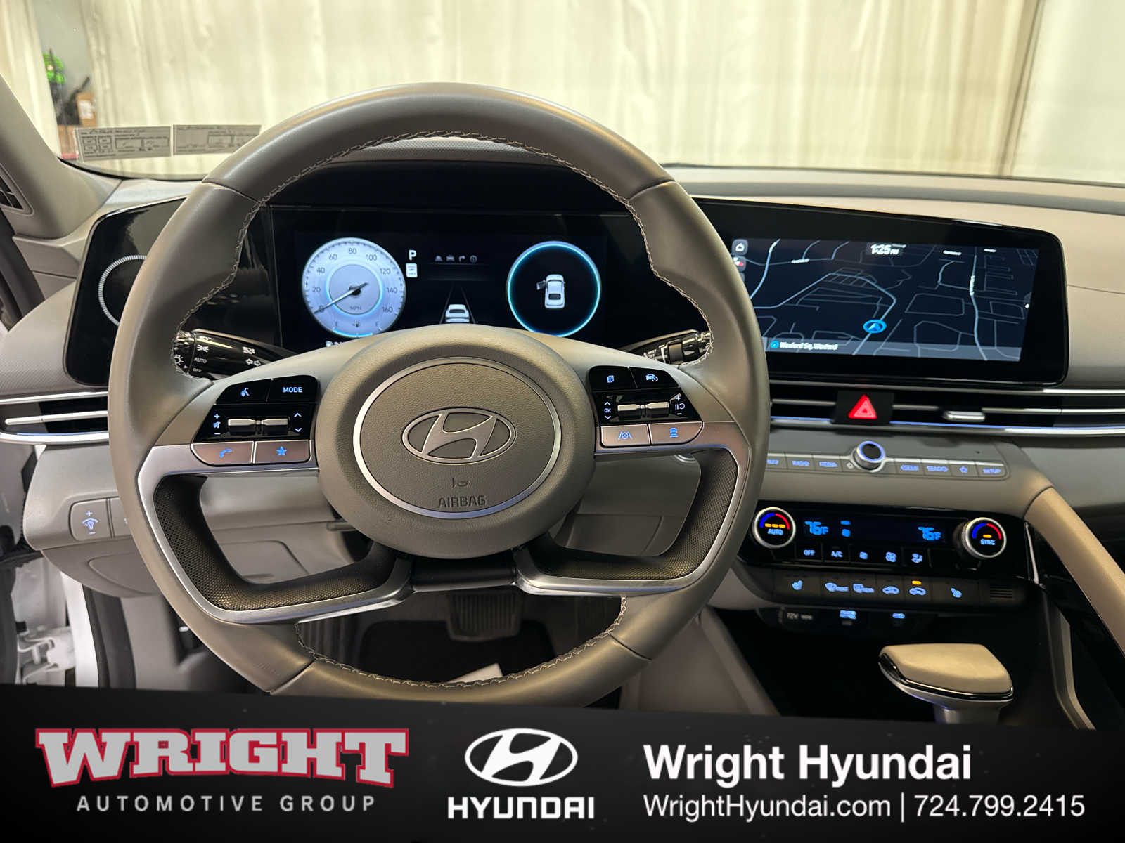 2025 Hyundai Elantra SEL - Photo 19