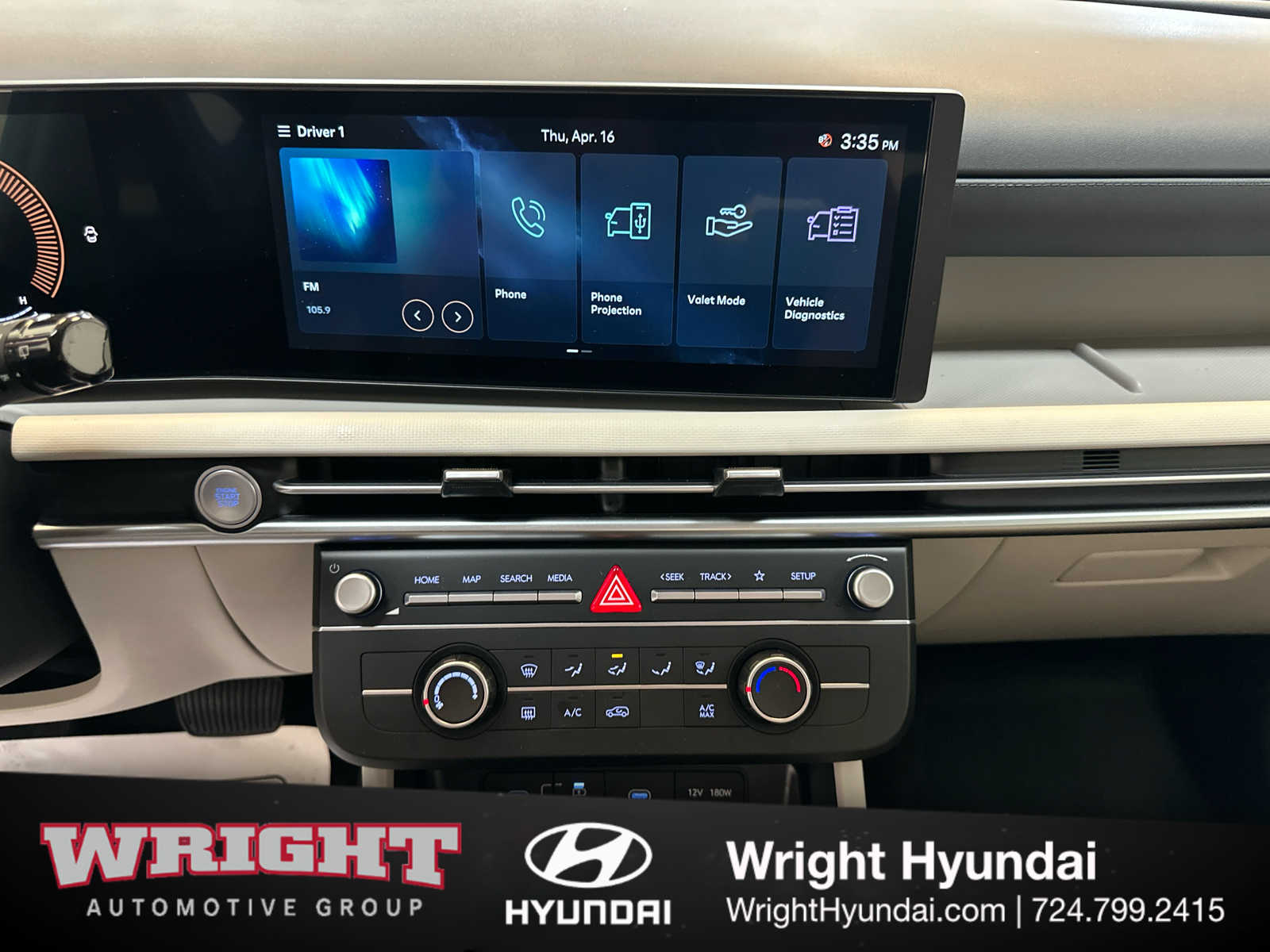 2025 Hyundai Tucson SE - Photo 25