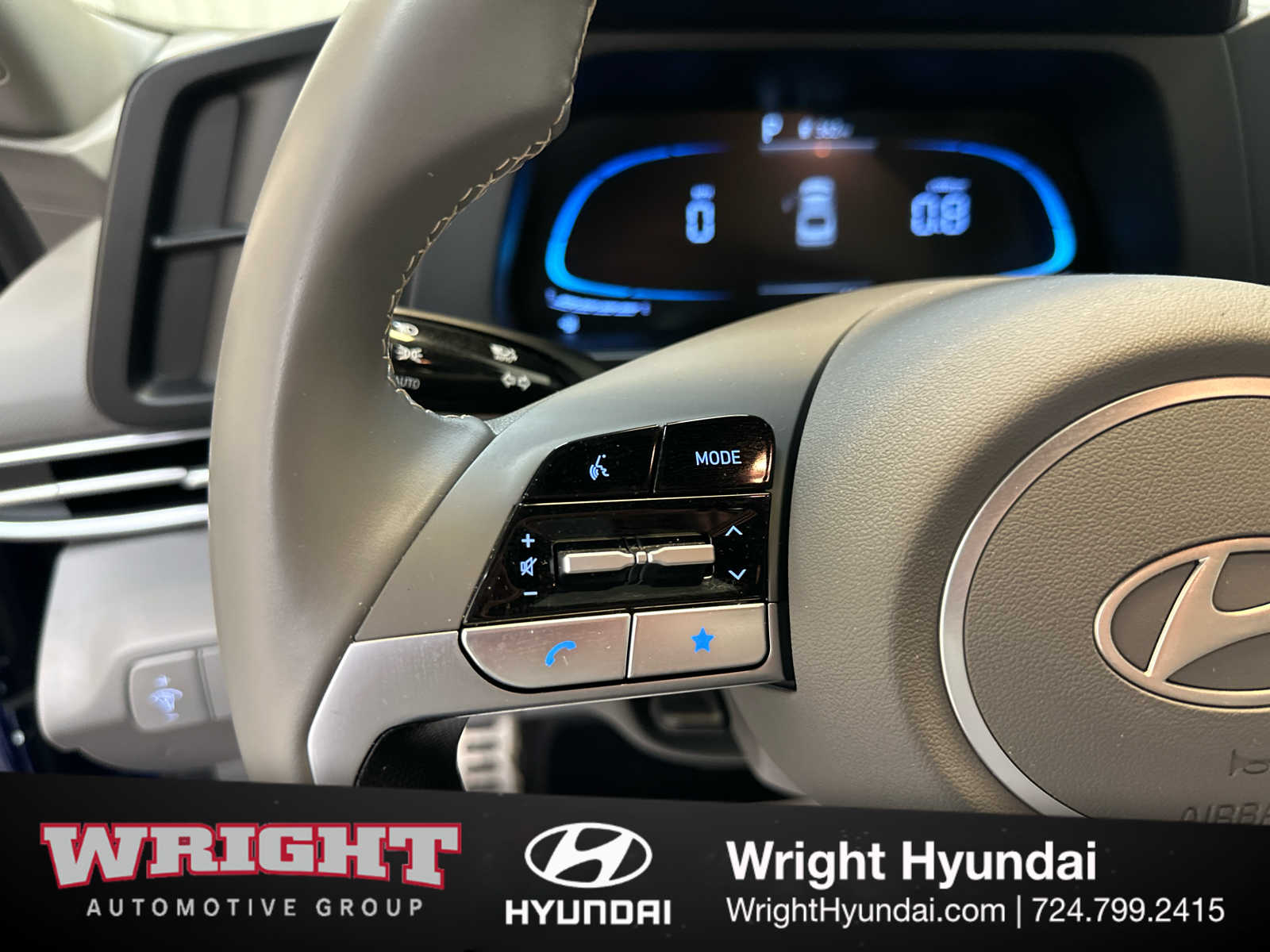 2025 Hyundai Elantra SEL - Photo 22