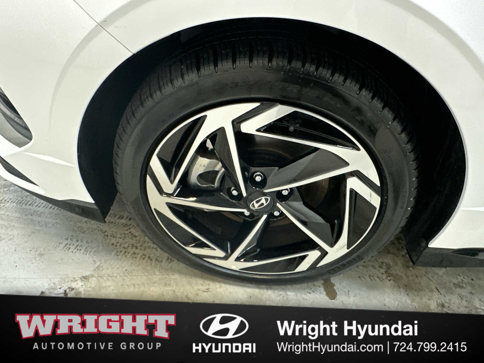 2026 Hyundai Sonata SEL - Photo 8
