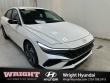 New 2025 Hyundai Elantra SEL Sport Sedan