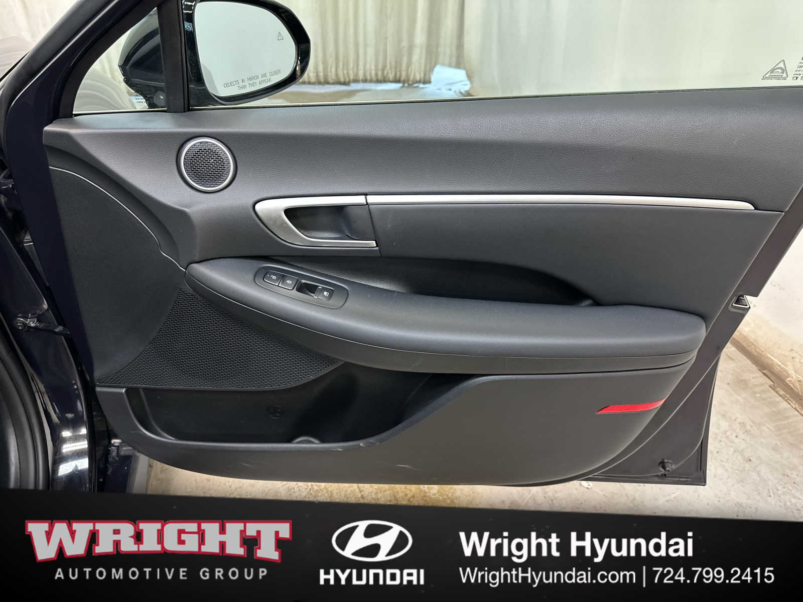 2026 Hyundai Sonata SEL - Photo 17