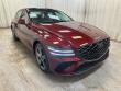Certified 2025 Genesis G80 2.5T Sport Prestige AWD Sedan