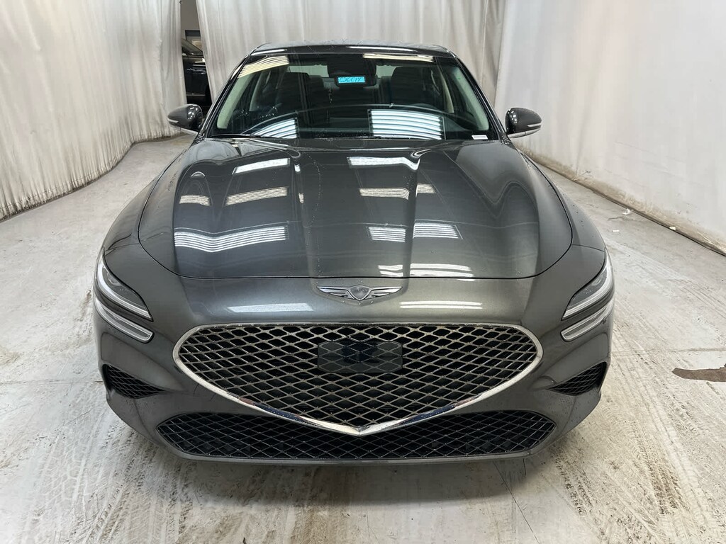 New 2026 Genesis G70 2.5T AWD Sedan