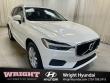 Used 2021 Volvo XC60 T5 Momentum SUV
