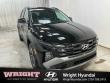 New 2026 Hyundai Tucson Hybrid SEL Convenience SUV