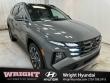 New 2026 Hyundai Tucson Limited SUV