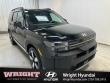 New 2026 Hyundai Santa Fe Hybrid Limited SUV
