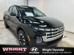 2026 Hyundai Santa Cruz SEL Truck Crew Cab