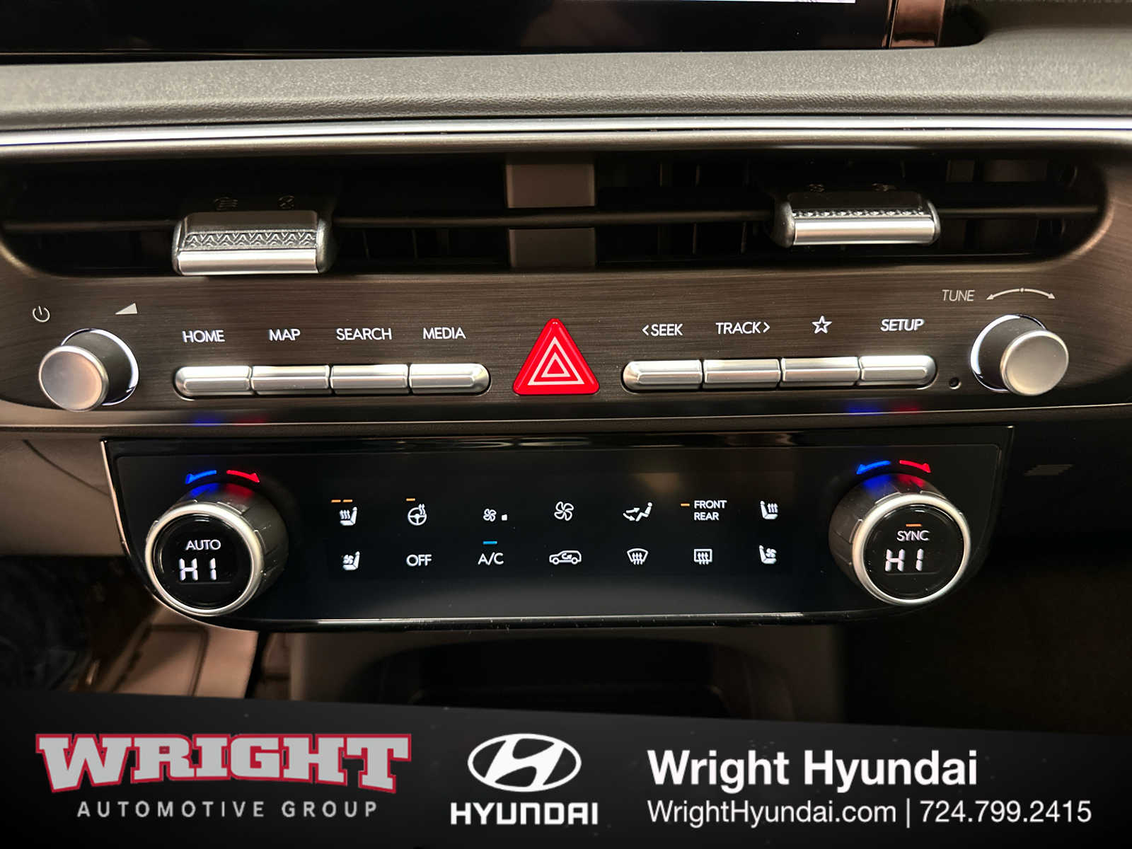 2026 Hyundai Palisade Limited - Photo 17