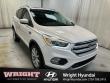 Used 2017 Ford Escape Titanium SUV