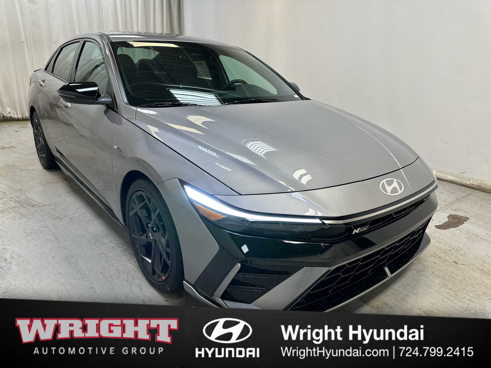 2026 Hyundai Elantra Sedan 