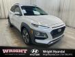 Used 2019 Hyundai Kona Limited SUV