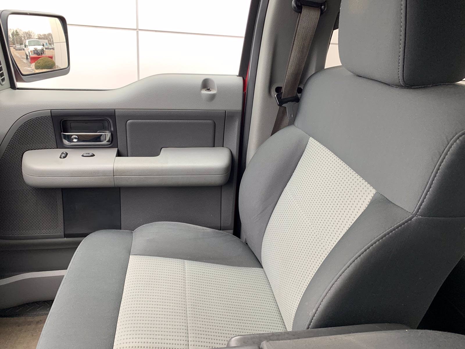 2007 FORD F-150 - Image 7