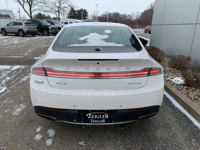 2019 LINCOLN MKZ - Image 13