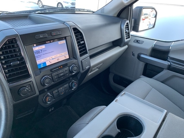 2019 FORD F-150 - Image 11