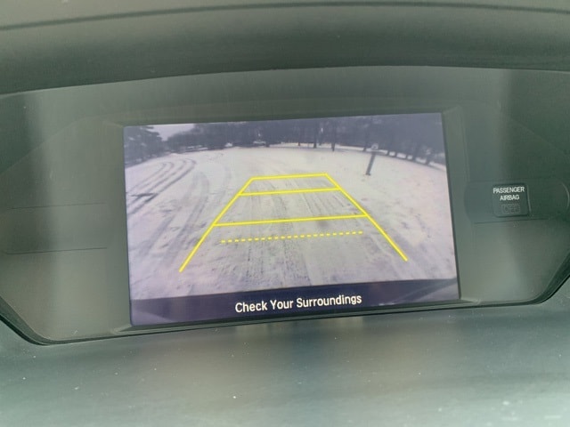 2016 HONDA ODYSSEY - Image 3